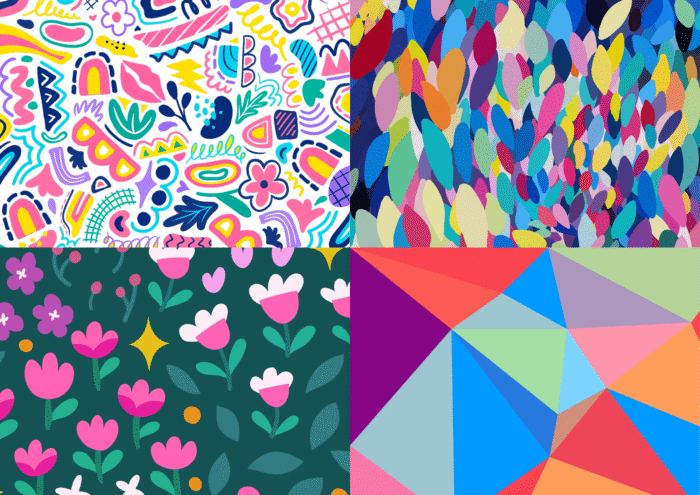 Color Pattern Matching Activity - Image 10