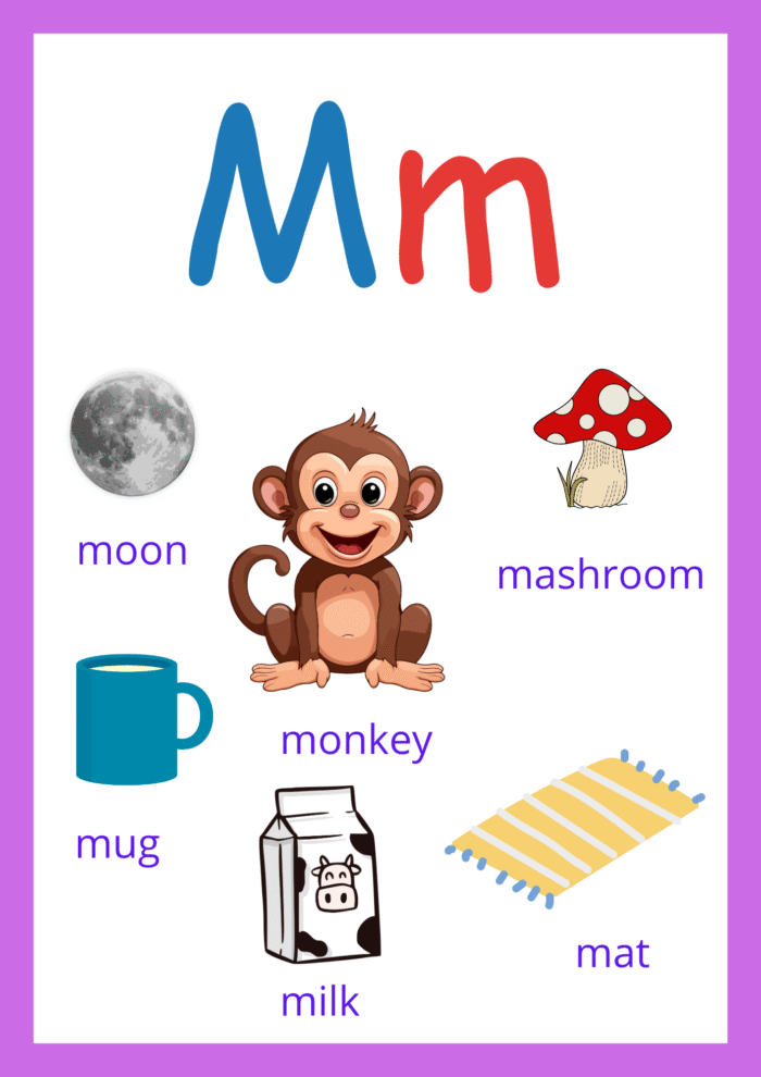English Vocabulary Mats - Image 23