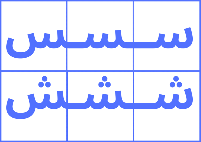 أﺷﻜﺎل اﻟﺤﺮوف ﻟﻠﻜﺘﺎﺑﺔ - Image 10