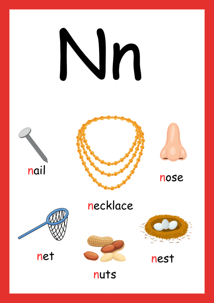 Jolly Phonics posters - Image 38