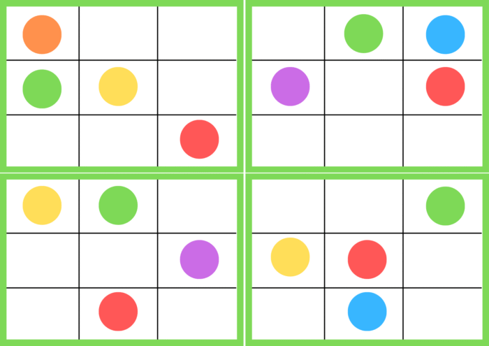 circles pattern - Image 7