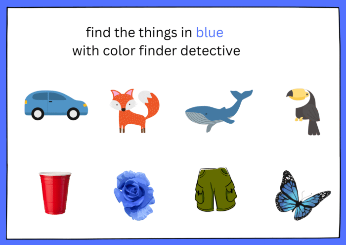 Finder detective - Image 6