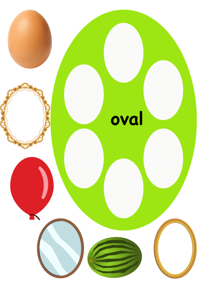 Matching shapes - Image 2