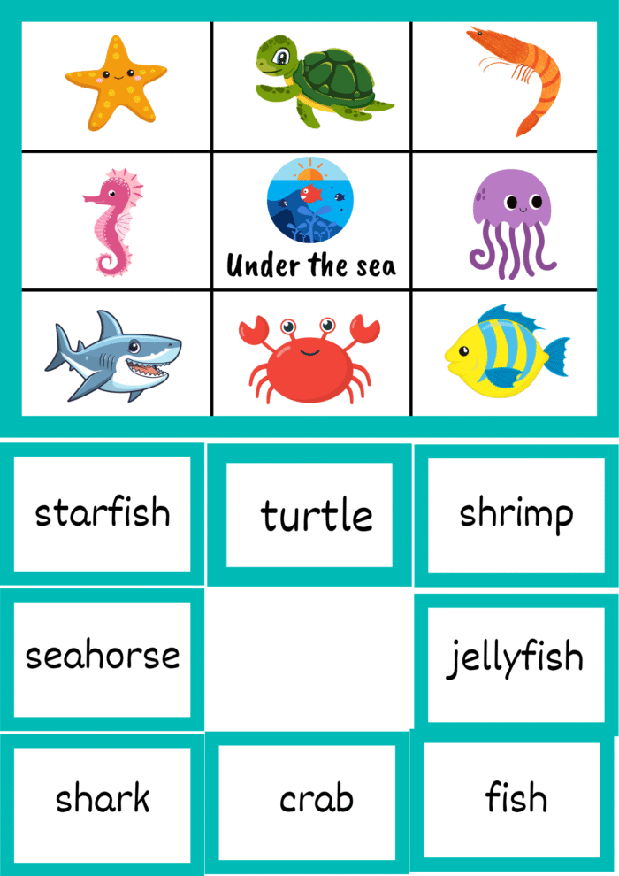 Reading Mats - Image 6