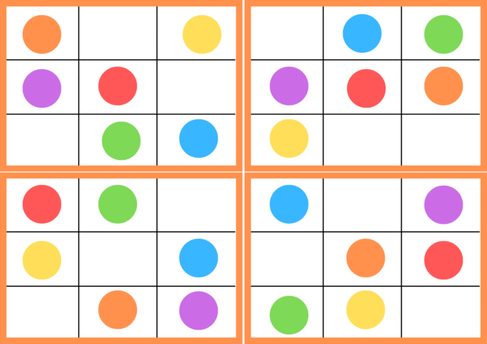 circles pattern - Image 6