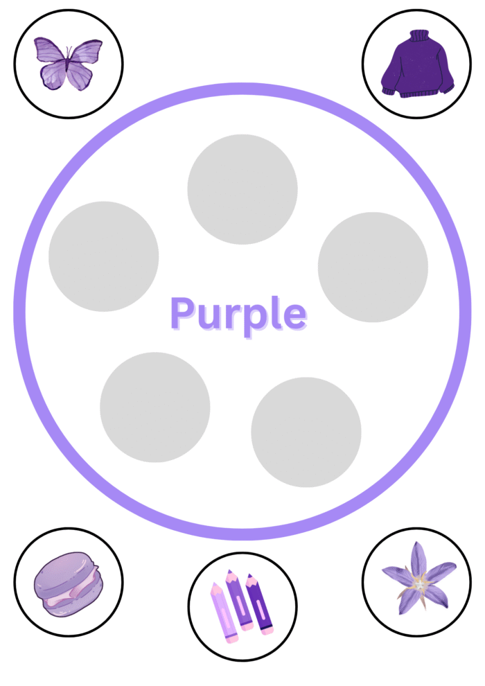 Color Circle Matching Tool - Image 5