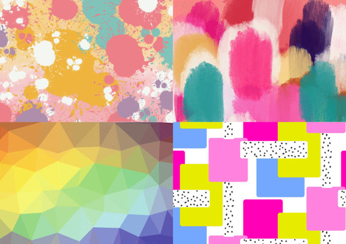 Color Pattern Matching Activity - Image 8