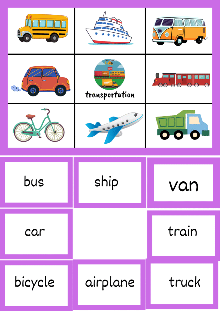 Reading Mats - Image 5