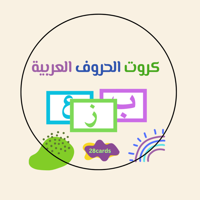 ﻧﺸﺎط ﻛﺘﺎﺑﺔ اﻟﺤﺮوف