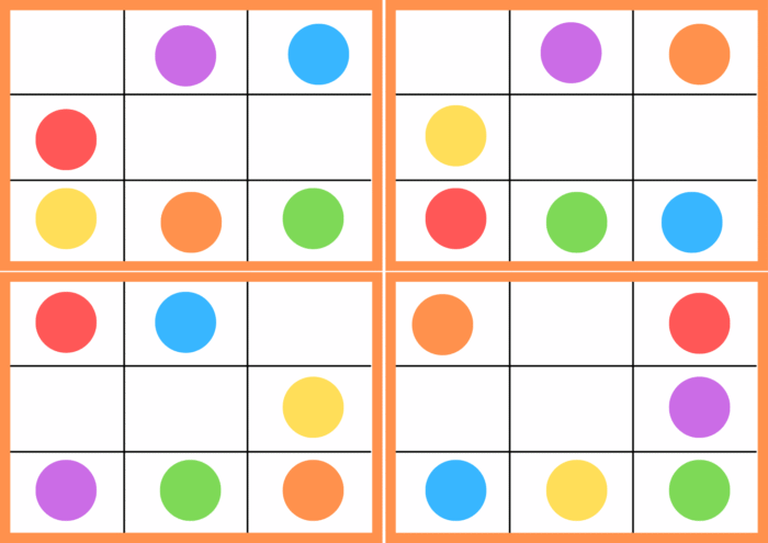 circles pattern - Image 5