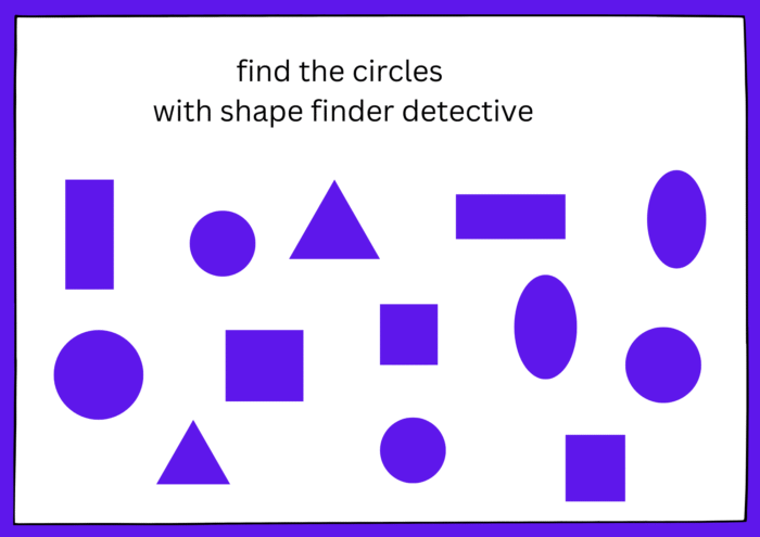 Finder detective - Image 4