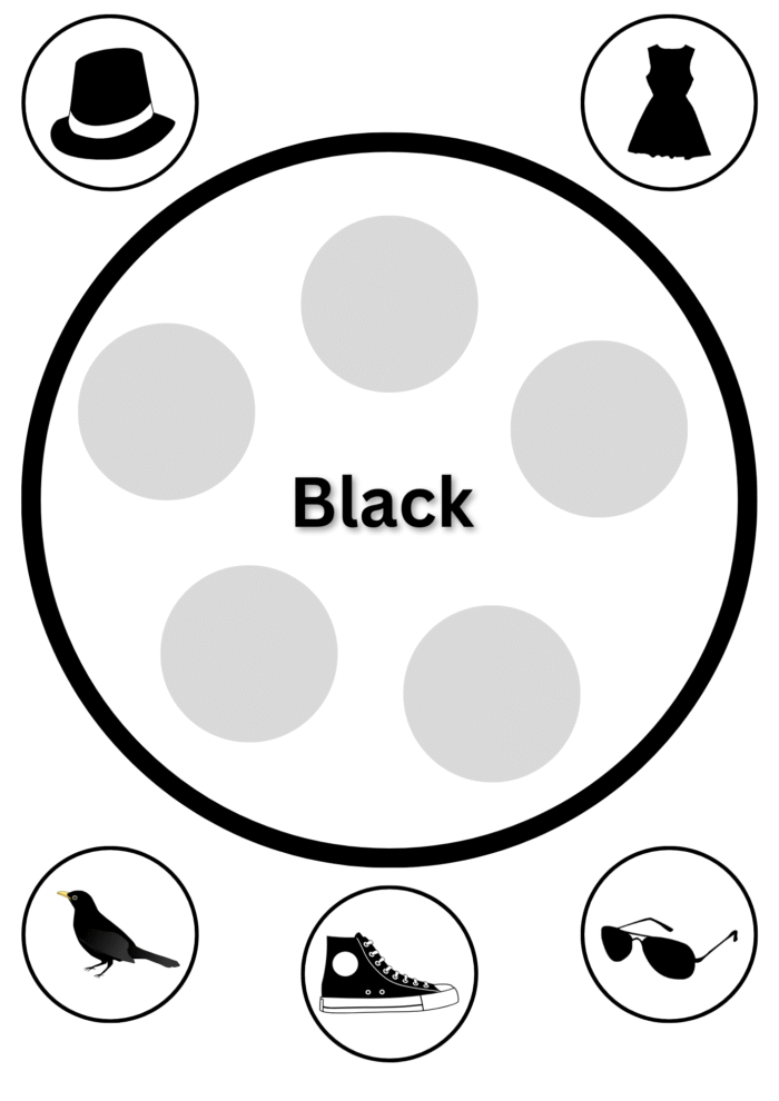 Color Circle Matching Tool - Image 4