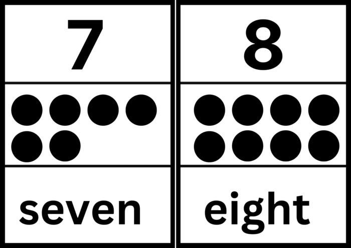 Matching numbers - Image 5
