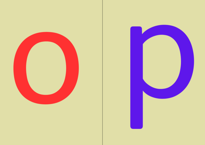 Sandpaper cards for letters - Image 7