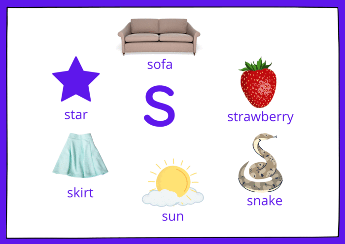 english sounds mat - Image 20