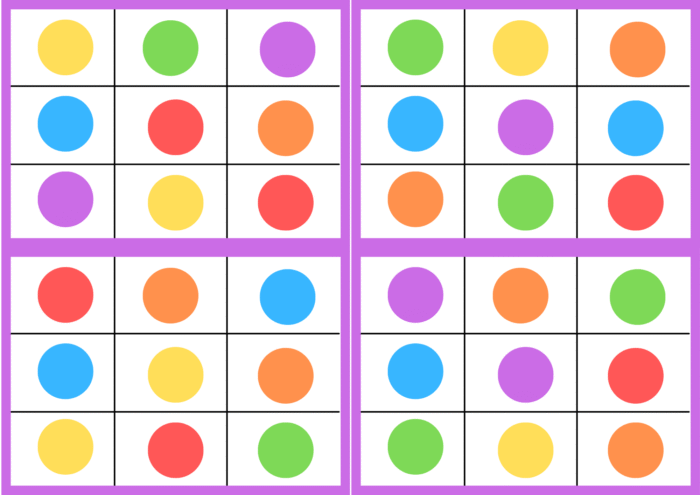 circles pattern - Image 4
