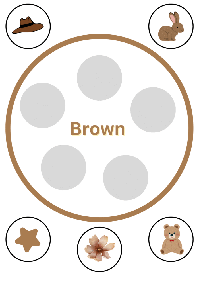 Color Circle Matching Tool - Image 3