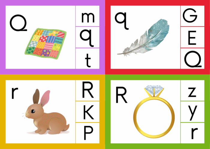 Uppercase and Lowercase Matching - Image 7