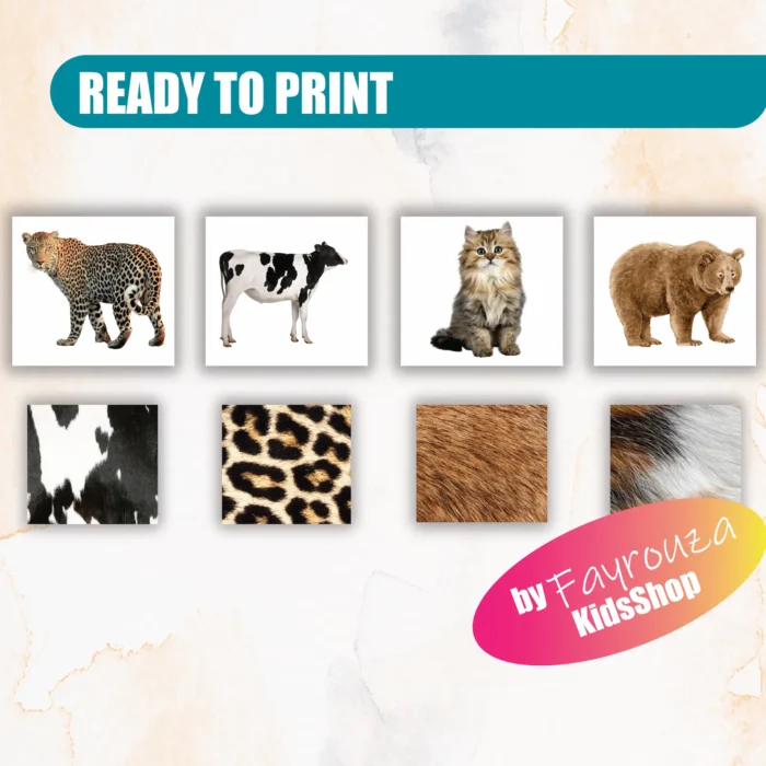Animals texture - Image 3