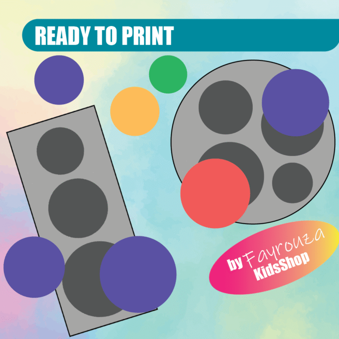 Circle Size Matching Tool - Image 2