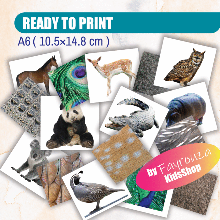 Animals texture - Image 2